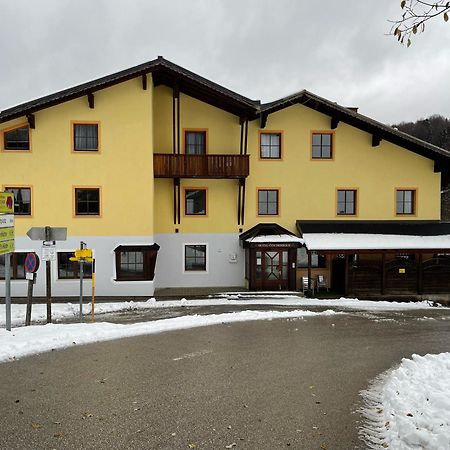 Hotel Oetscherblick Лакенхоф Екстериор снимка