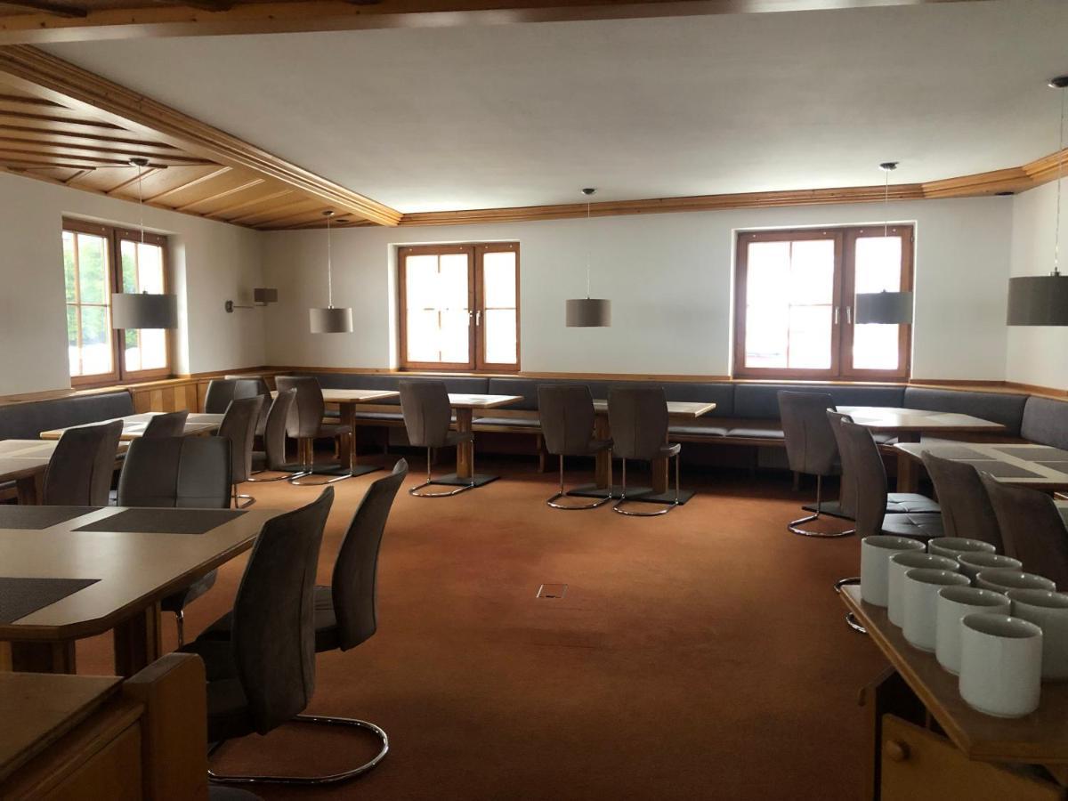 Hotel Oetscherblick Лакенхоф Екстериор снимка