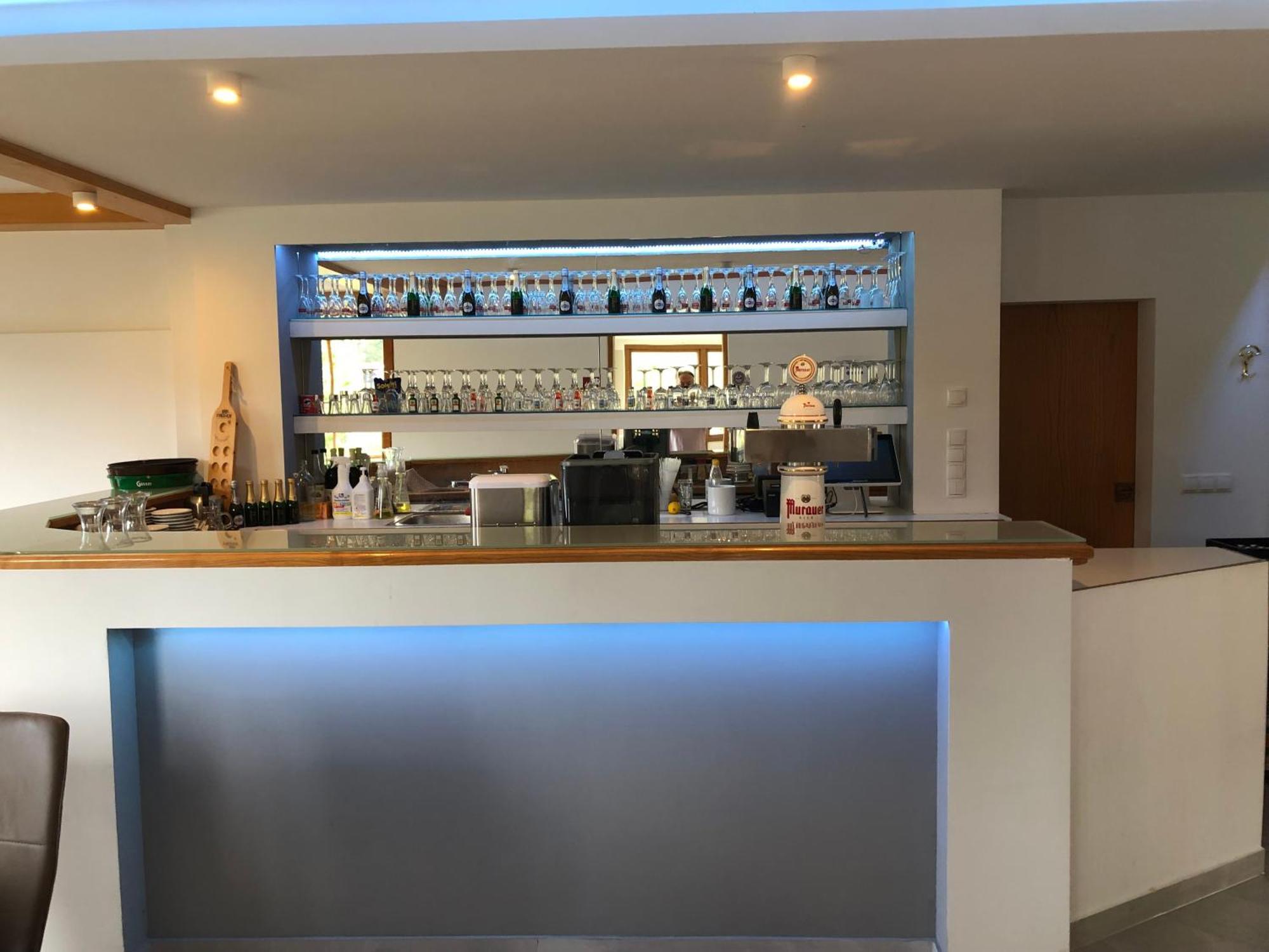 Hotel Oetscherblick Лакенхоф Екстериор снимка