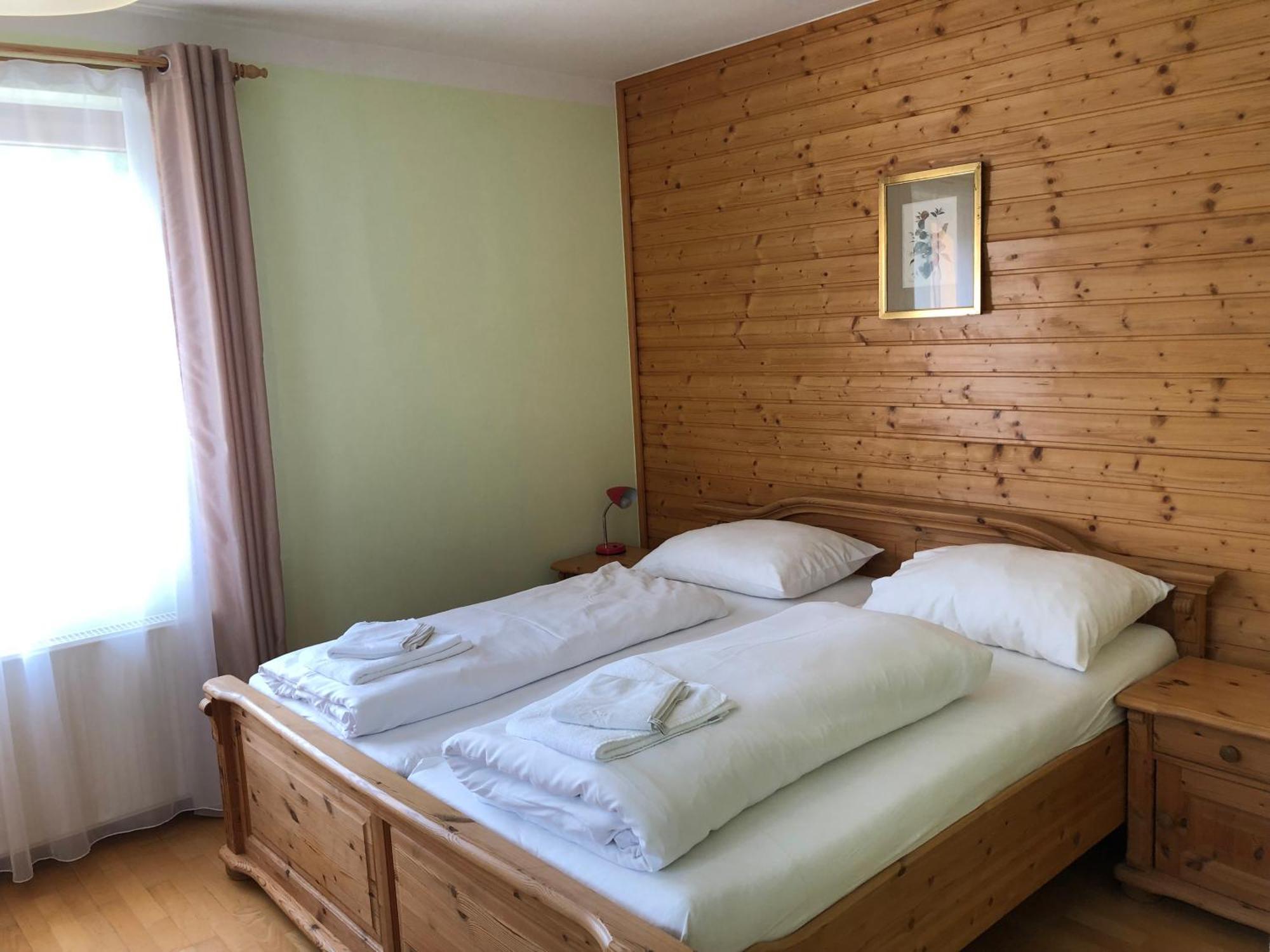 Hotel Oetscherblick Лакенхоф Екстериор снимка