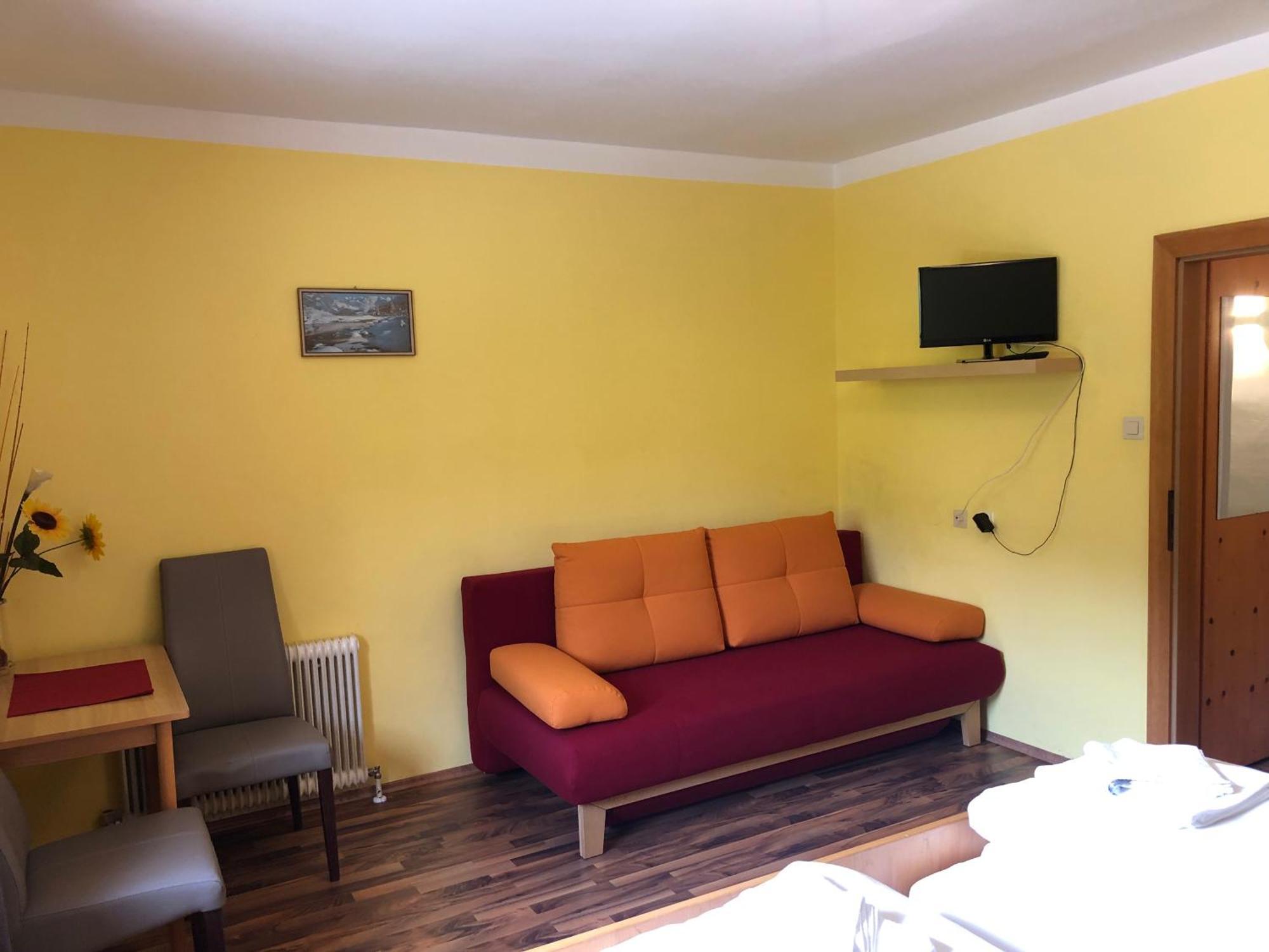 Hotel Oetscherblick Лакенхоф Екстериор снимка