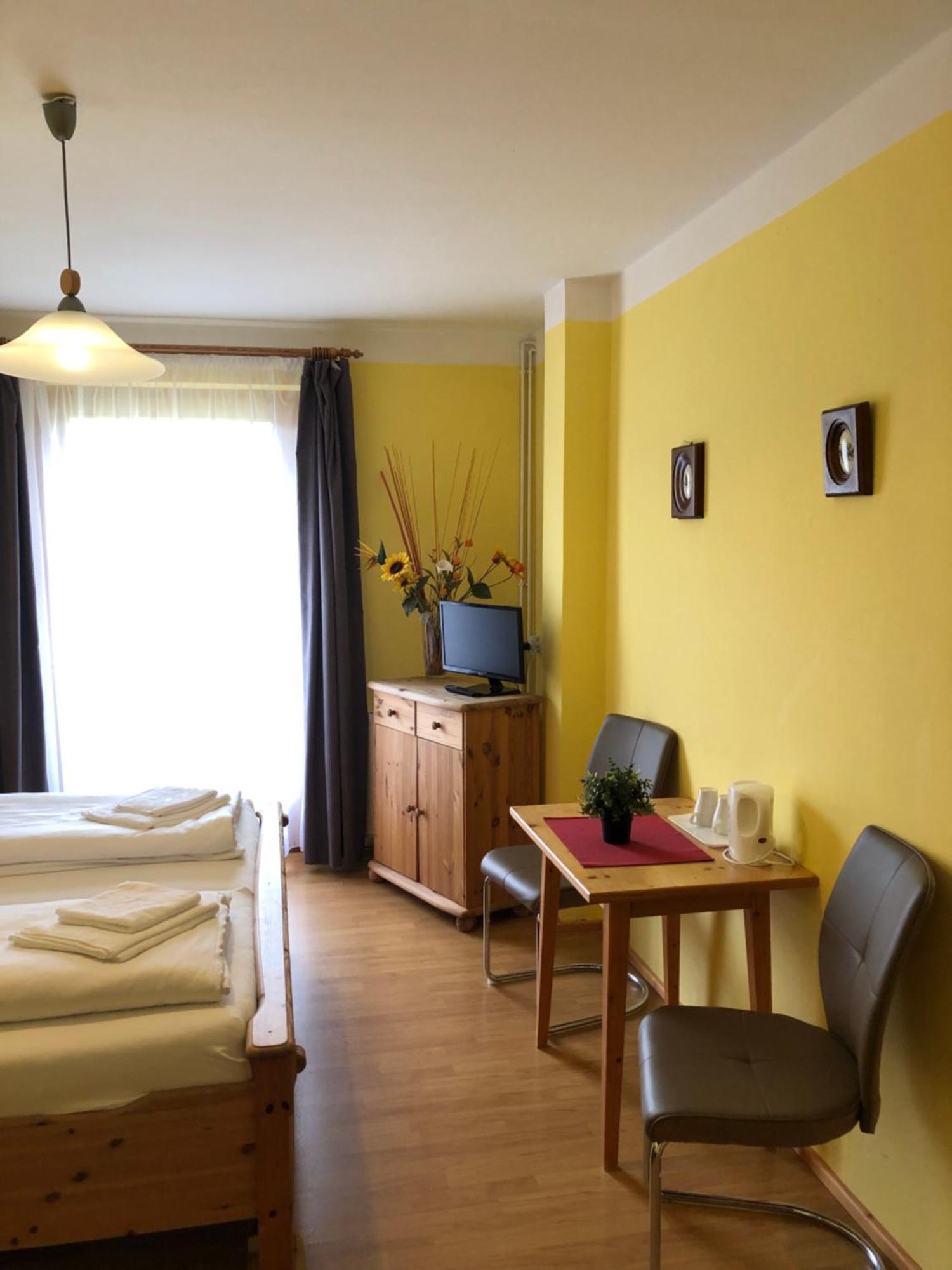 Hotel Oetscherblick Лакенхоф Екстериор снимка