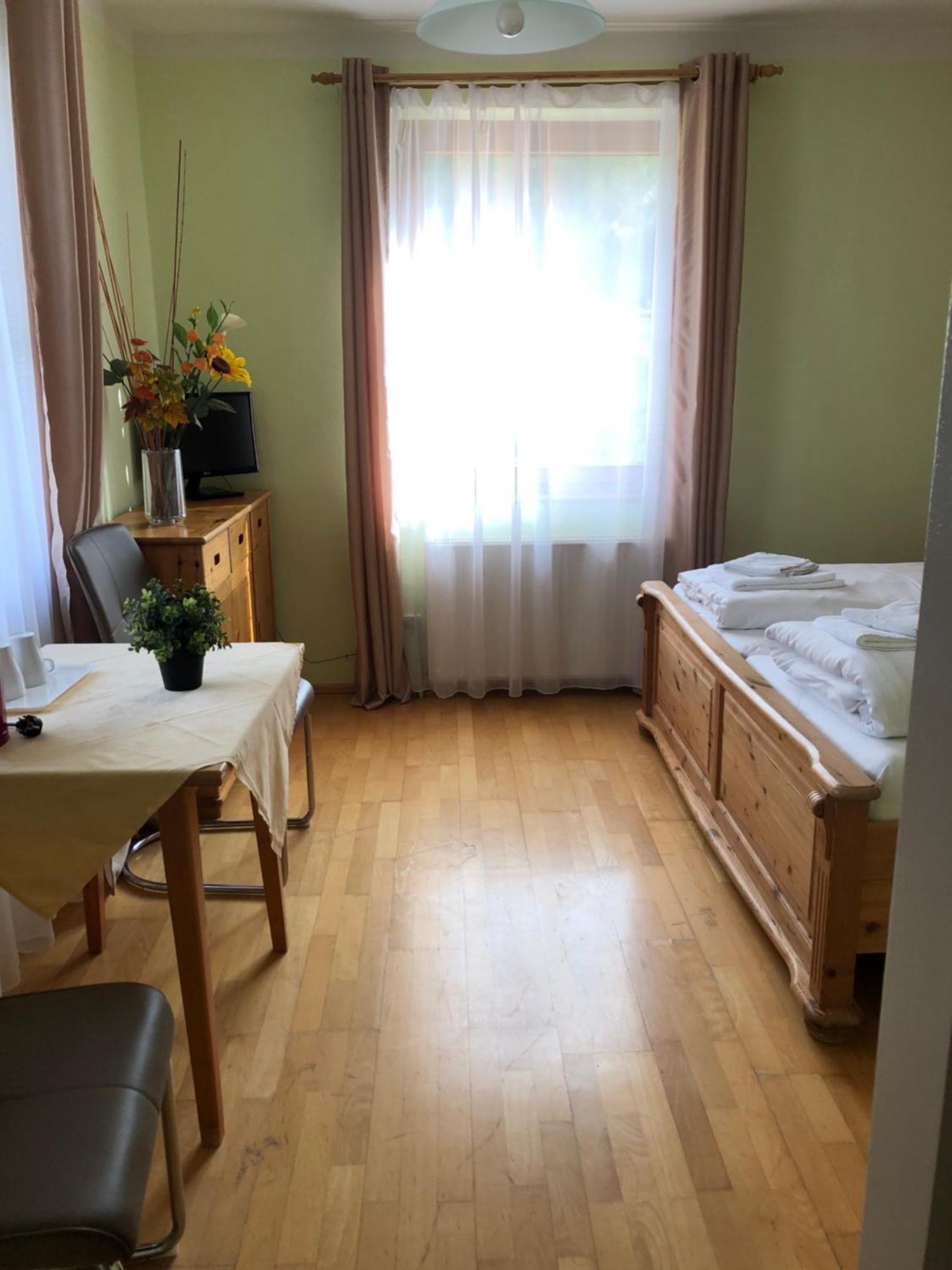 Hotel Oetscherblick Лакенхоф Екстериор снимка