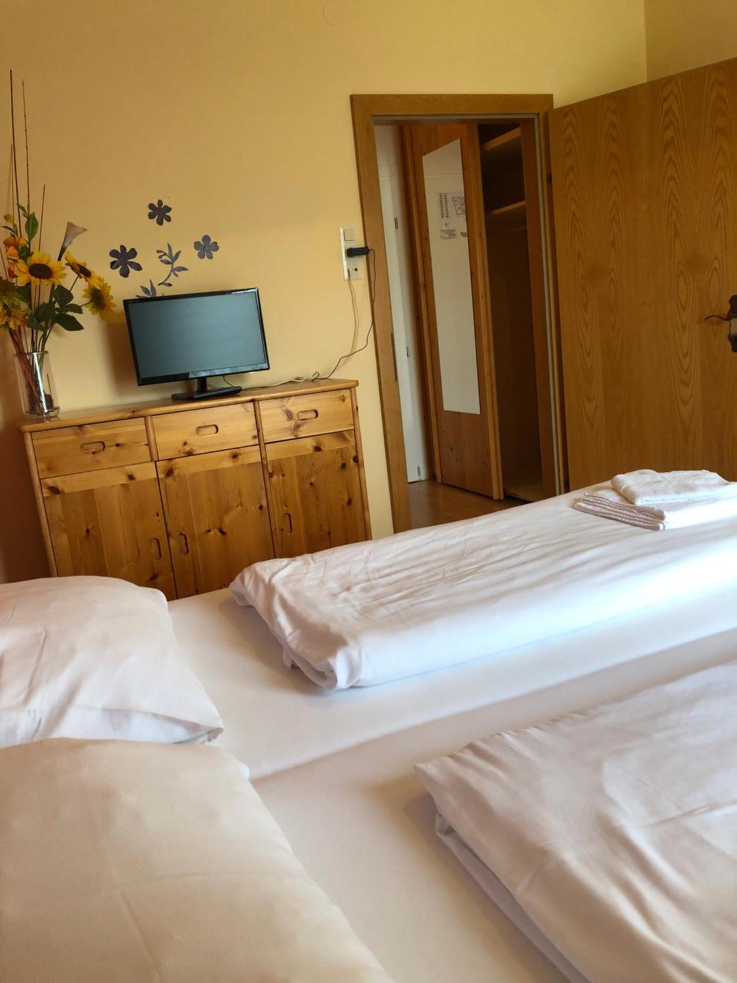 Hotel Oetscherblick Лакенхоф Екстериор снимка