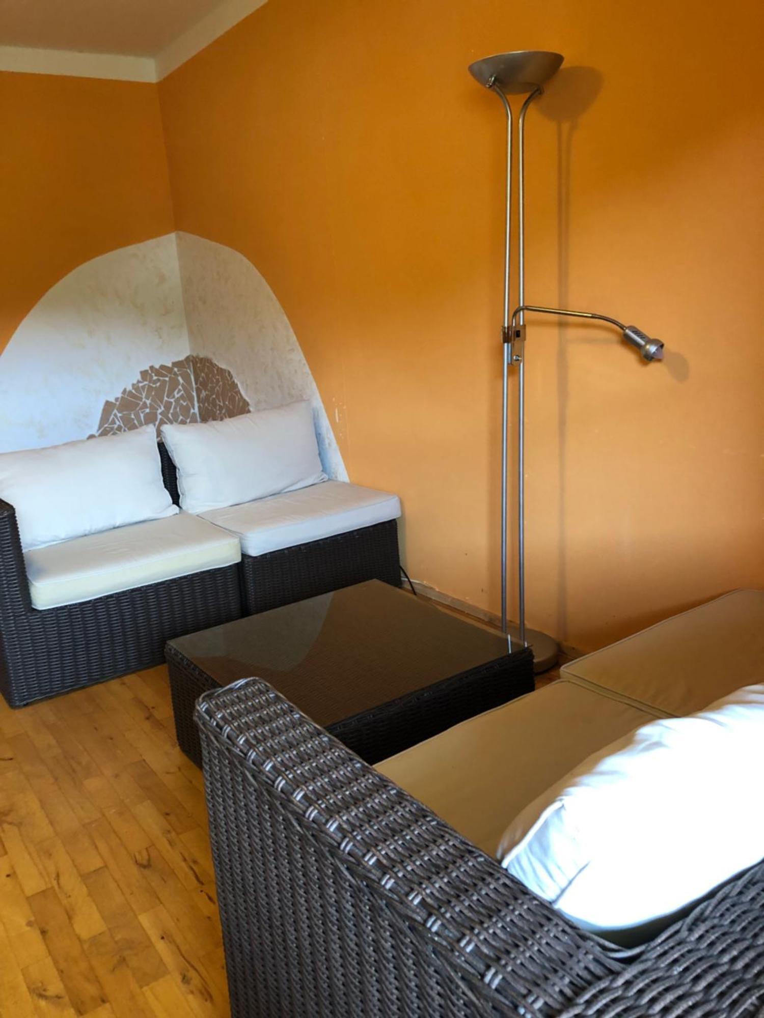 Hotel Oetscherblick Лакенхоф Екстериор снимка