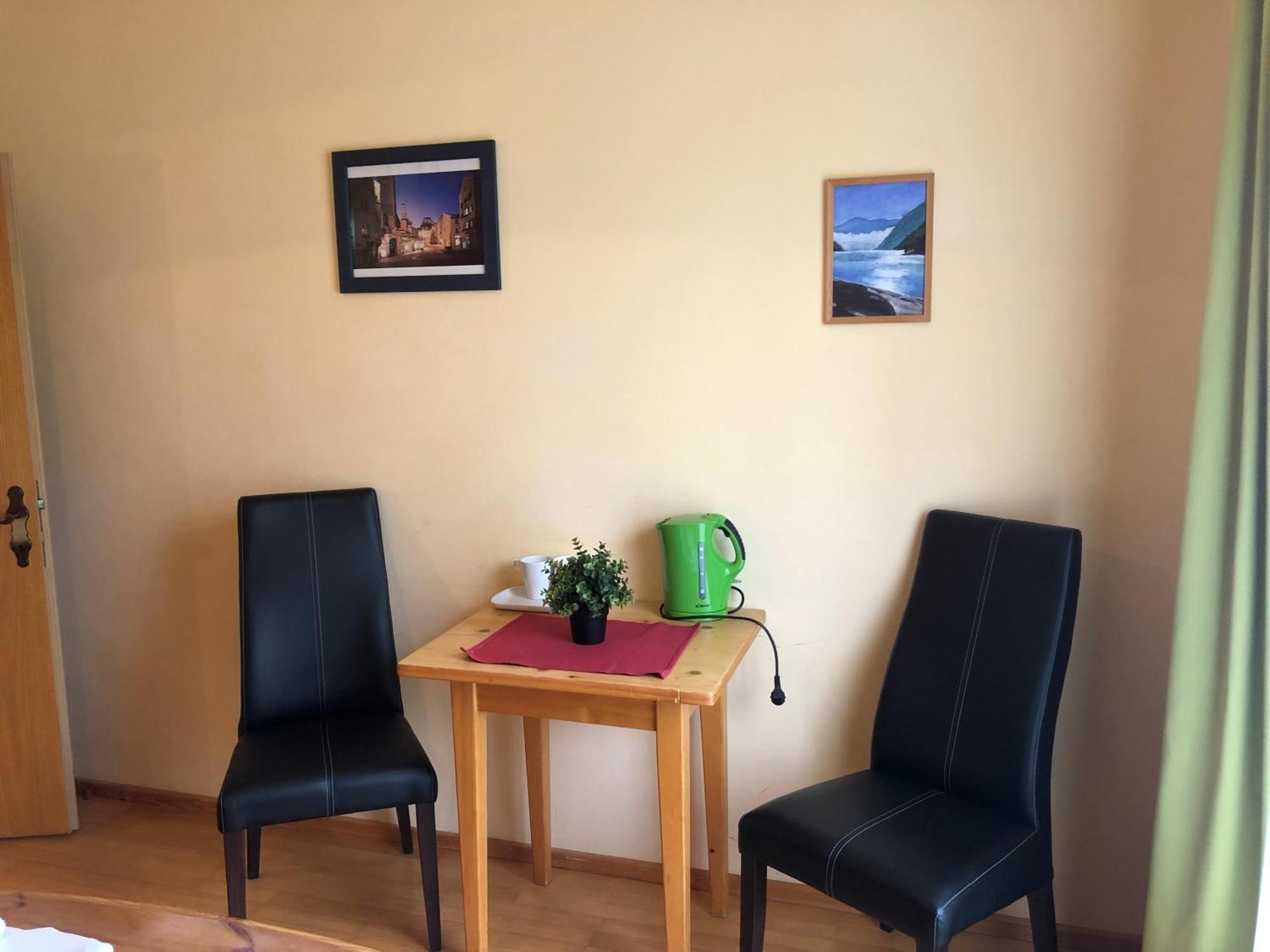 Hotel Oetscherblick Лакенхоф Екстериор снимка