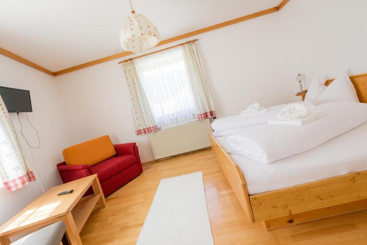 Hotel Oetscherblick Лакенхоф Екстериор снимка