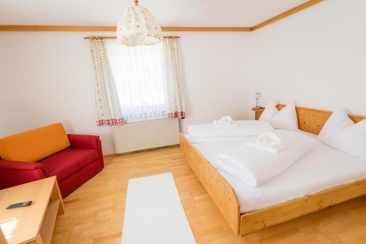 Hotel Oetscherblick Лакенхоф Екстериор снимка