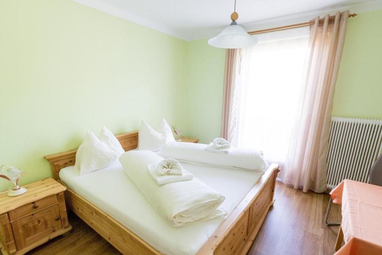 Hotel Oetscherblick Лакенхоф Екстериор снимка