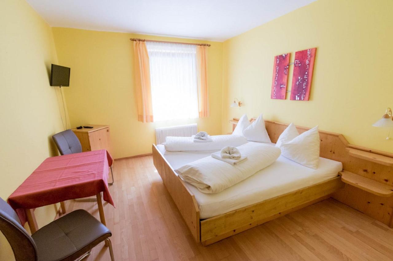 Hotel Oetscherblick Лакенхоф Екстериор снимка